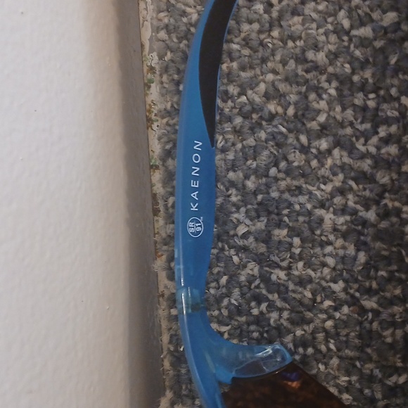 Kaenon Aquamarine Polarized Sunglasses main image 5
